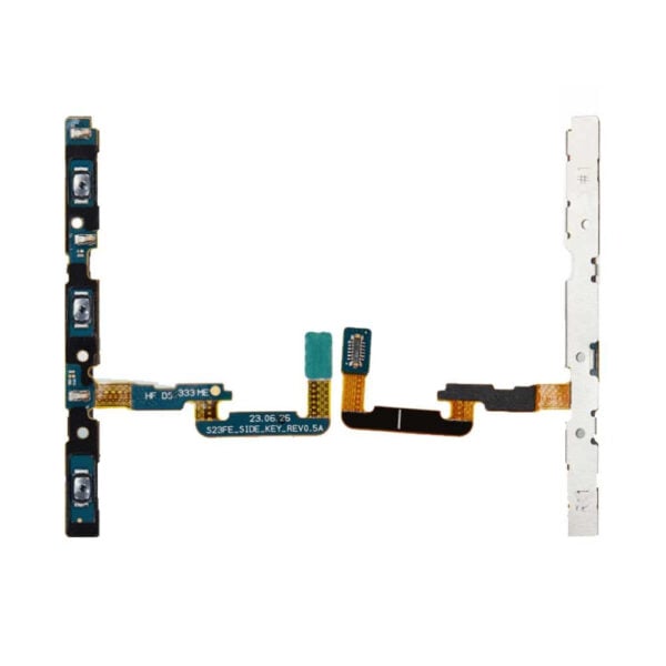 Power and Volume Flex Galaxy S23 FE