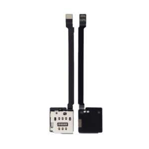 Sim Reader for iPad Pro 12.9 Inch (6th Gen)