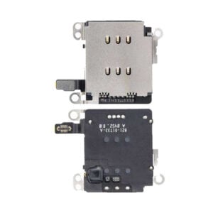Sim Card Reader for iPhone XR