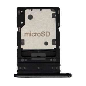 Single Sim Tray for Galaxy A54 (A546 / 2023) (Graphite)