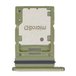 Single Sim Tray for Galaxy A54 (A546 / 2023) (Lime)