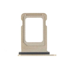 Sim Tray for iPhone 13 Pro / 13 Pro Max (Gold)