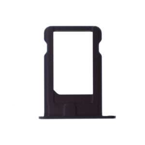 Sim Tray for iPhone 5 / 5s / SE 2016 (Space Gray)