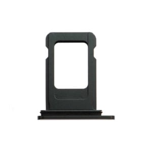 Sim Tray for iPhone XR (Black)