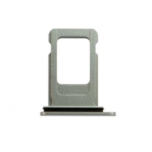Sim Tray for iPhone XR (White)