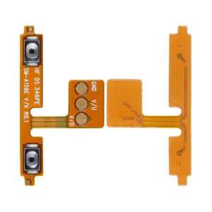 Volume Flex for Galaxy A15 4G / A15 5G