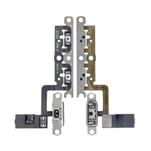 Volume Flex for iPhone 11
