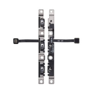 Volume Flex for iPhone 17 Pro Max