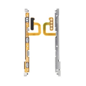 Volume Flex for Galaxy S9 / S9 Plus
