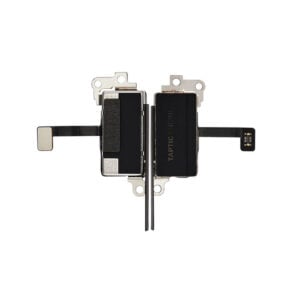 Vibrator Flex for iPhone 17 Pro Max