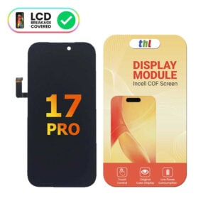 LCD Display Assembly for iPhone 17 Pro (THL / Incell)