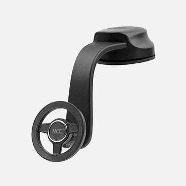 NCC Car Mount Homepage