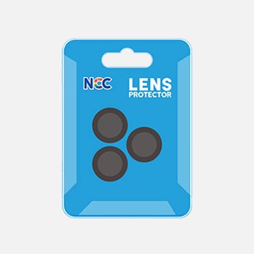 NCC Lens Protector Homepage