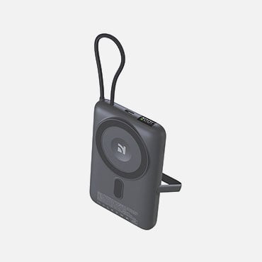 NCC Power Bank