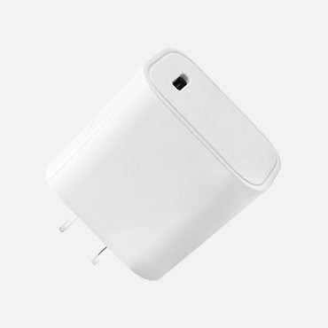 NCC Wall Charger