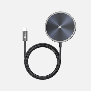 NCC Wireless Charger